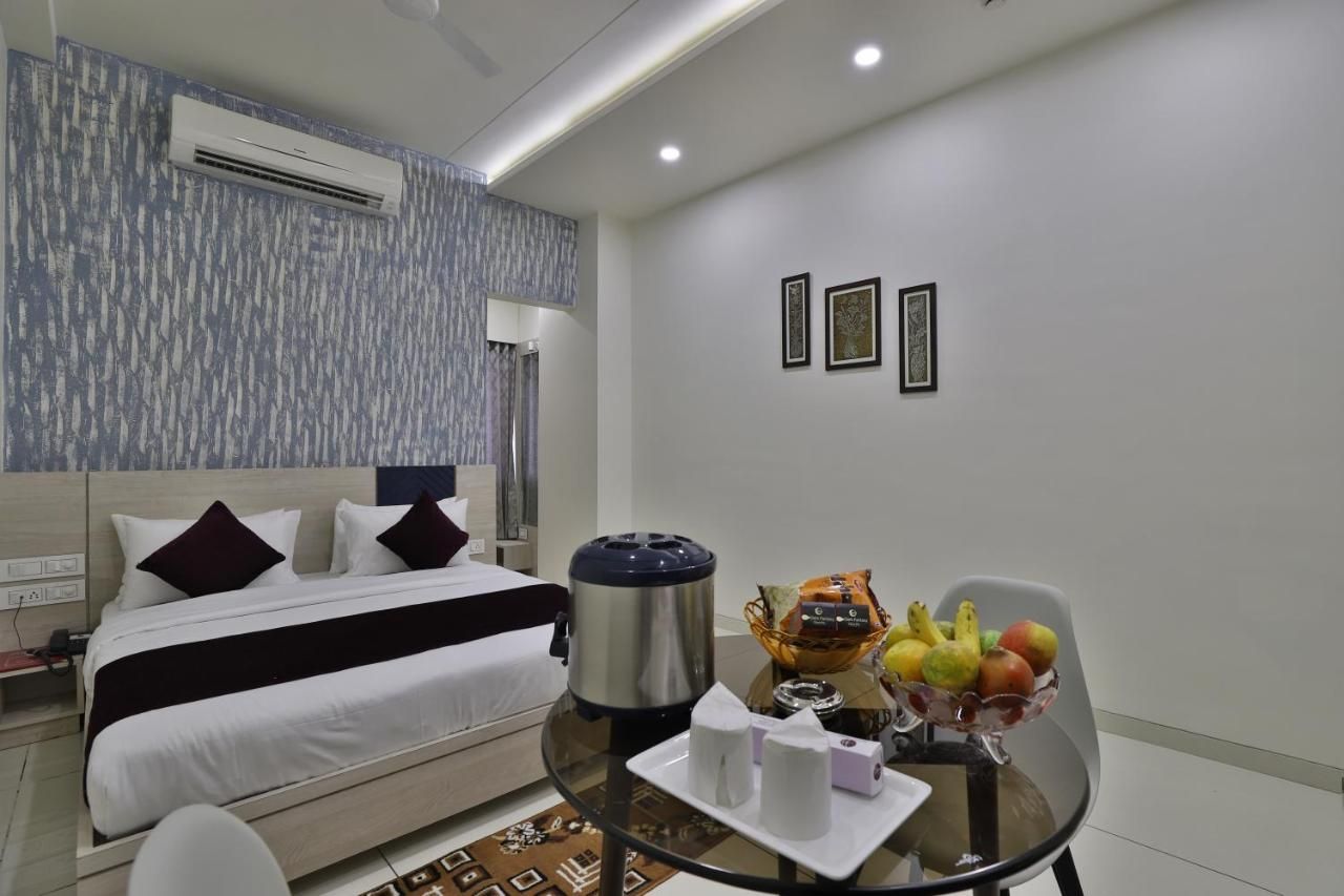 Hotel Orbit Super Deluxe Room 13