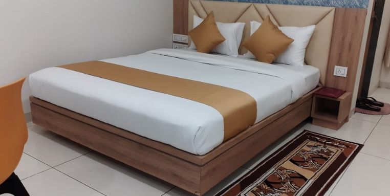 Hotel Orbit Super Deluxe Room 30