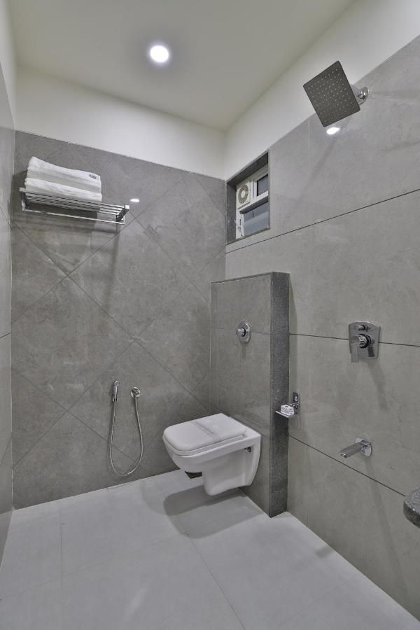 Hotel Orbit Super Deluxe Room 27