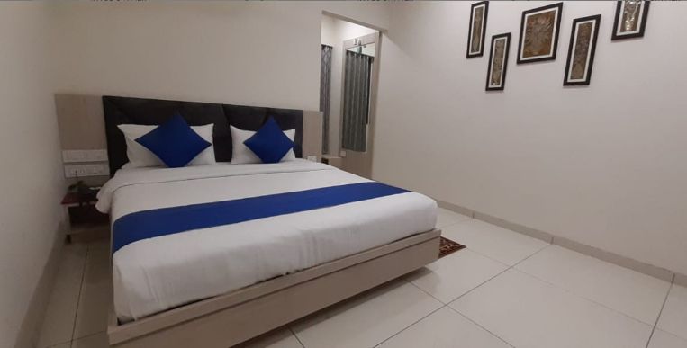 Hotel Orbit Super Deluxe Room 38