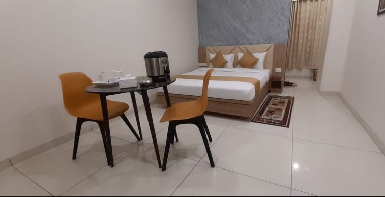 Hotel Orbit Super Deluxe Room 29