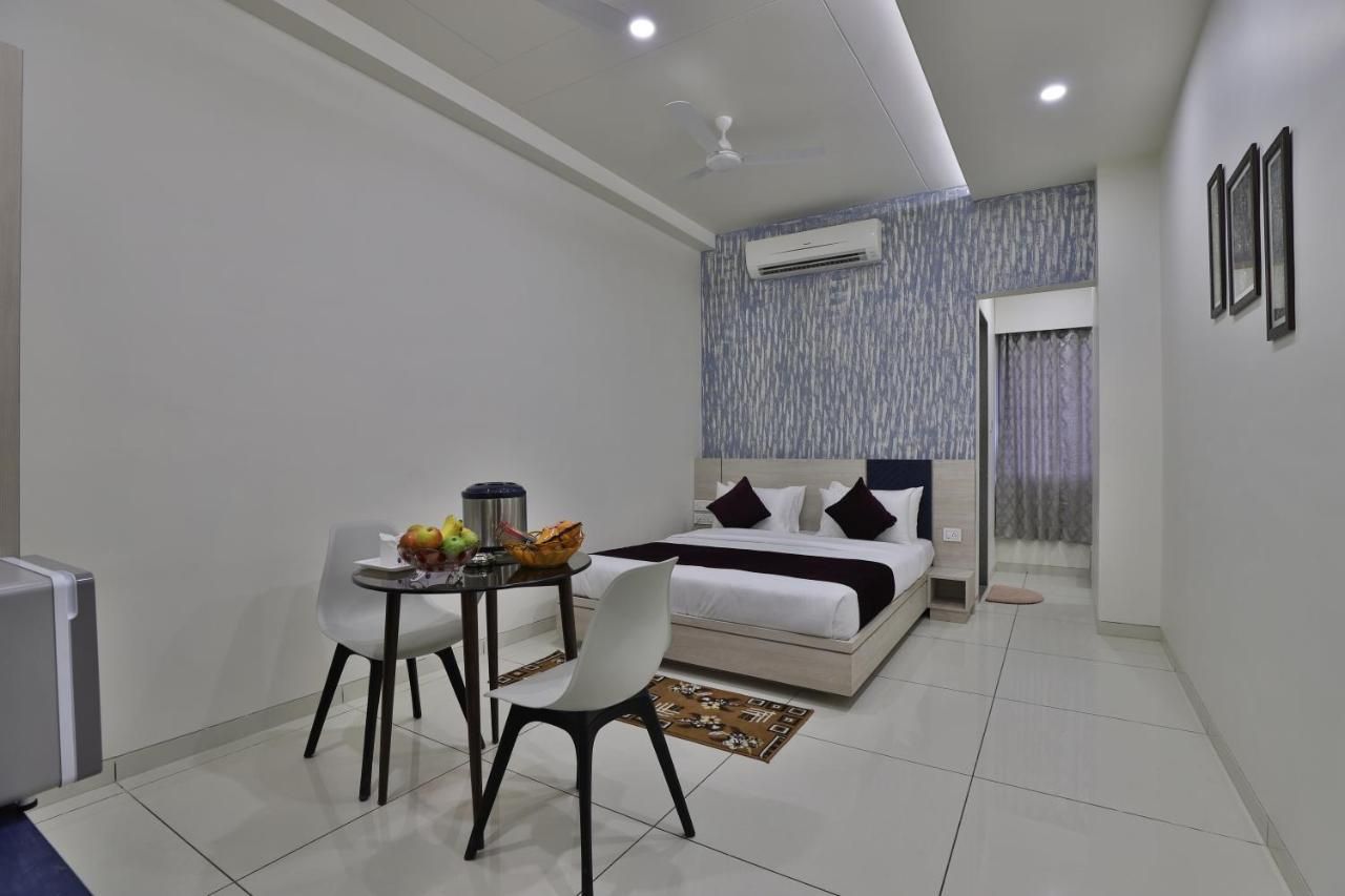 Hotel Orbit Super Deluxe Room 28