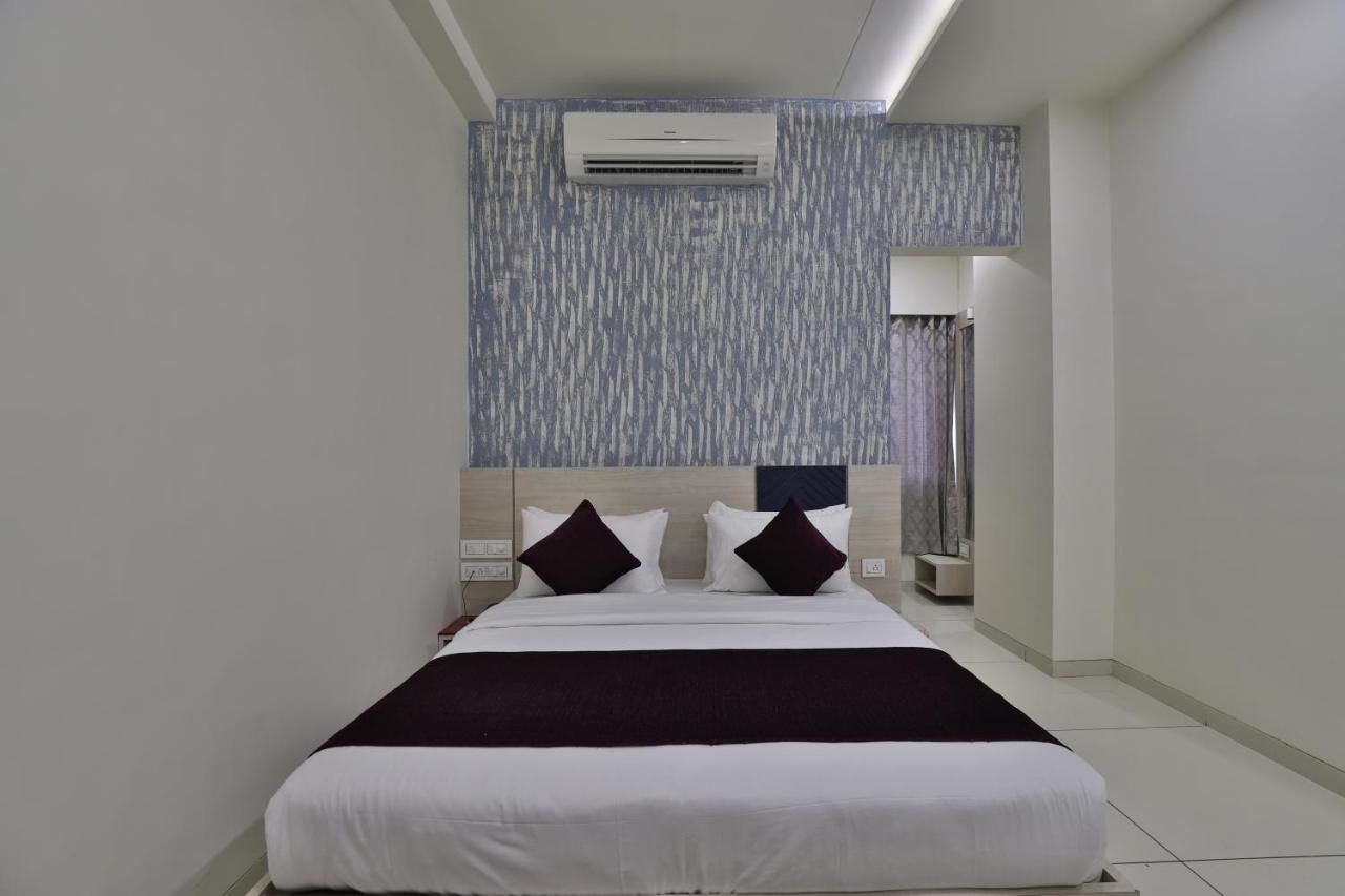 Hotel Orbit Super Deluxe Room 25