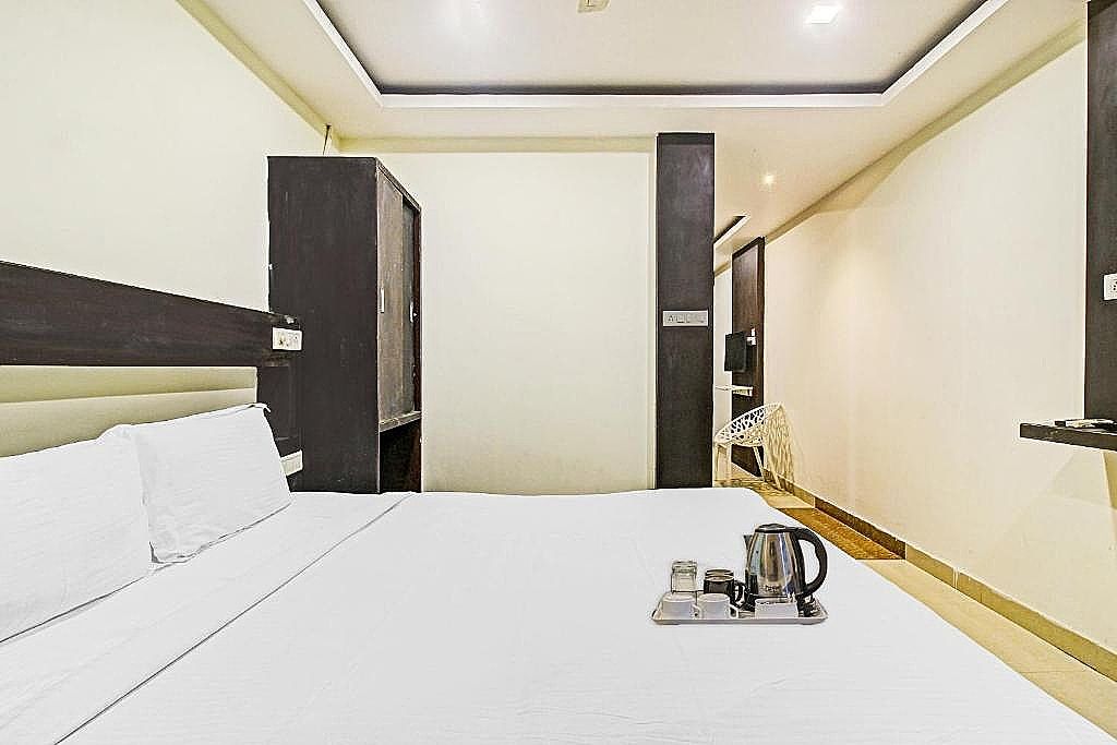 undefined Hotel O MANSION SUITES 6