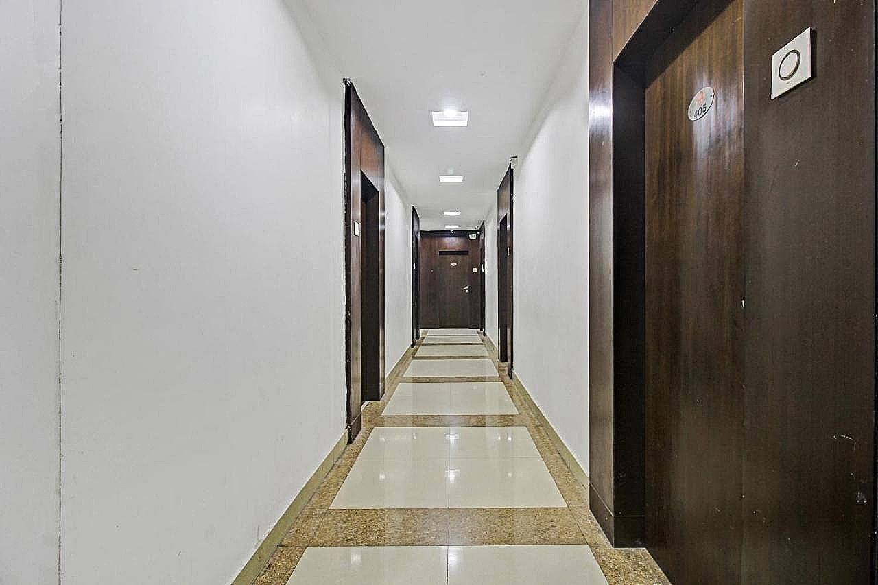 undefined Hotel O MANSION SUITES 3