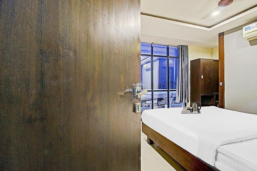 undefined Hotel O MANSION SUITES 7