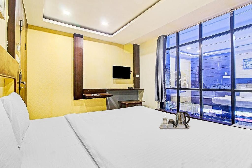 undefined Hotel O MANSION SUITES 5