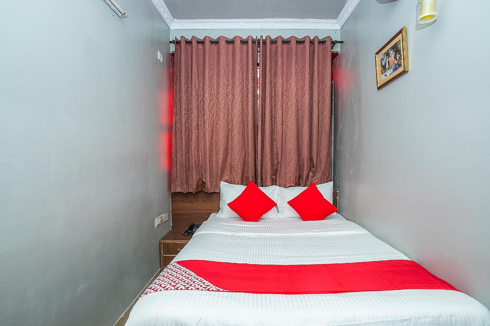 Saver Single Room