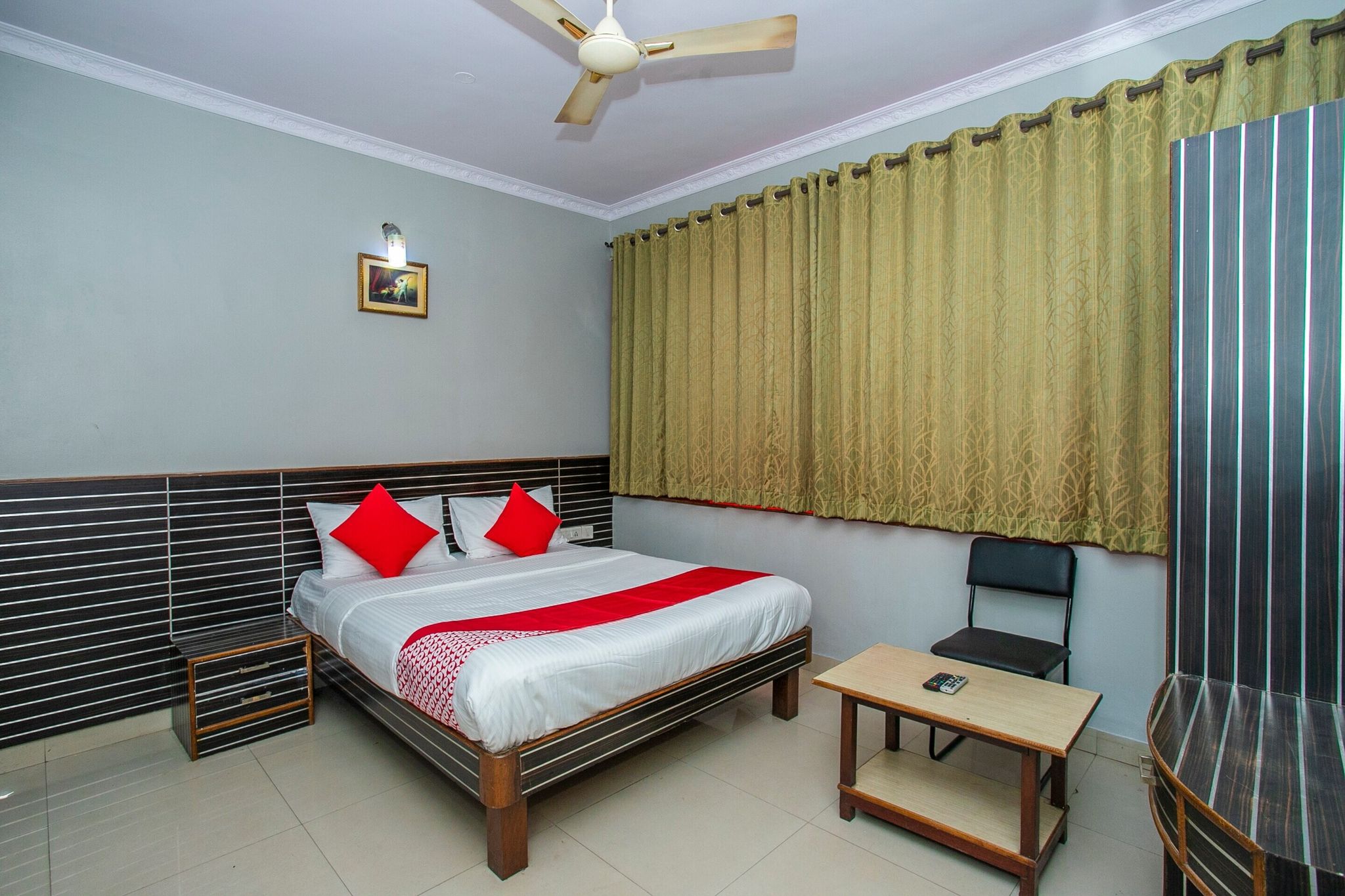 Saver Double Room