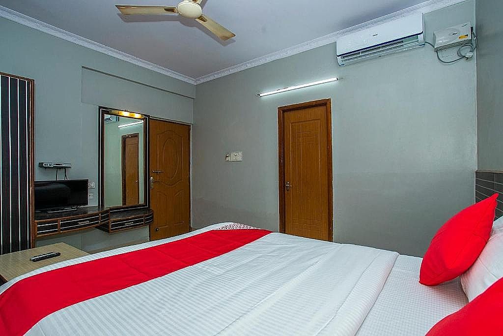 Saver Double Room