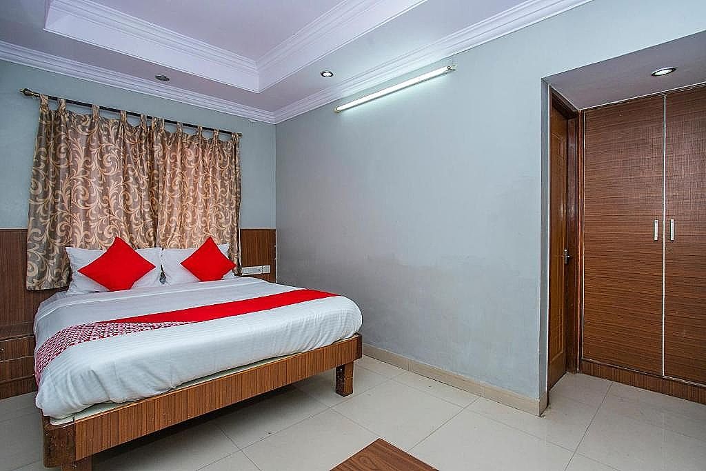 Saver Double Room