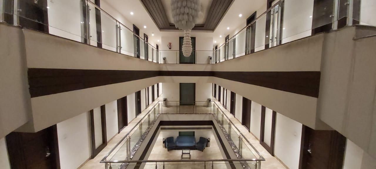 undefined Hotel LA 7