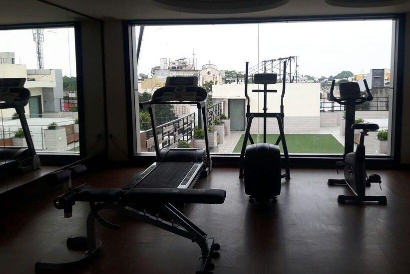 undefined Hotel LA 5