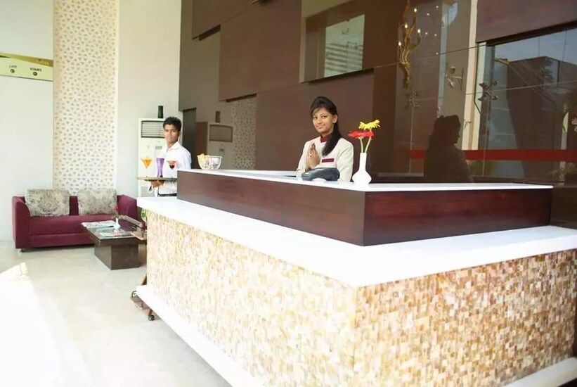 undefined Hotel LA 2