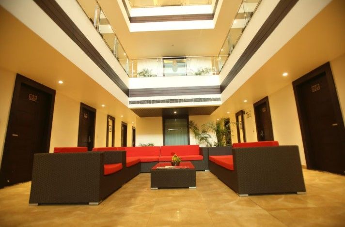 undefined Hotel LA 3