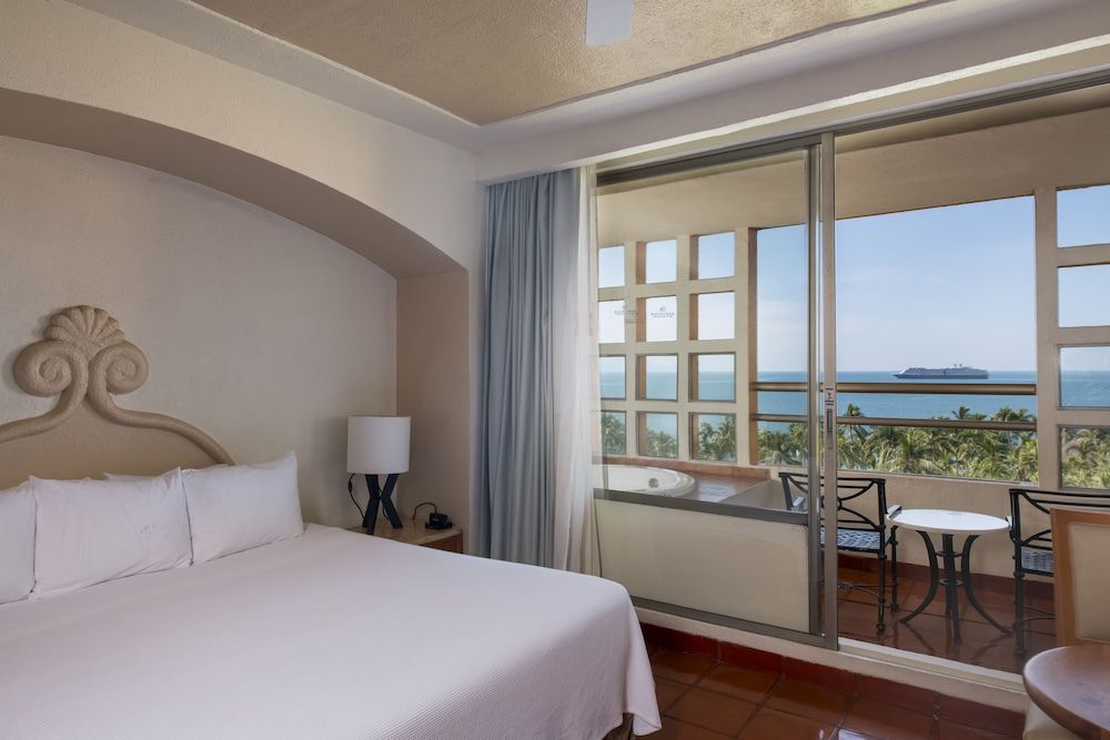 Club Suite Ocean View