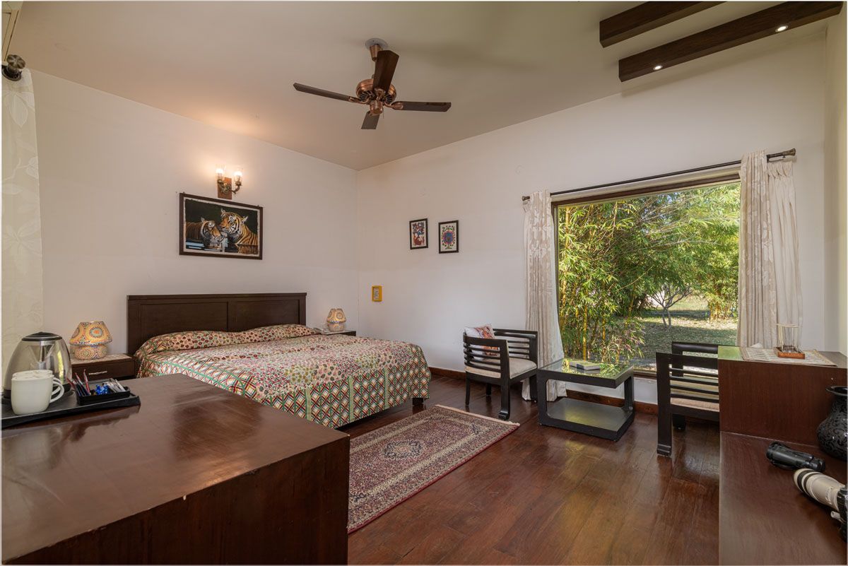 Independent Cottage