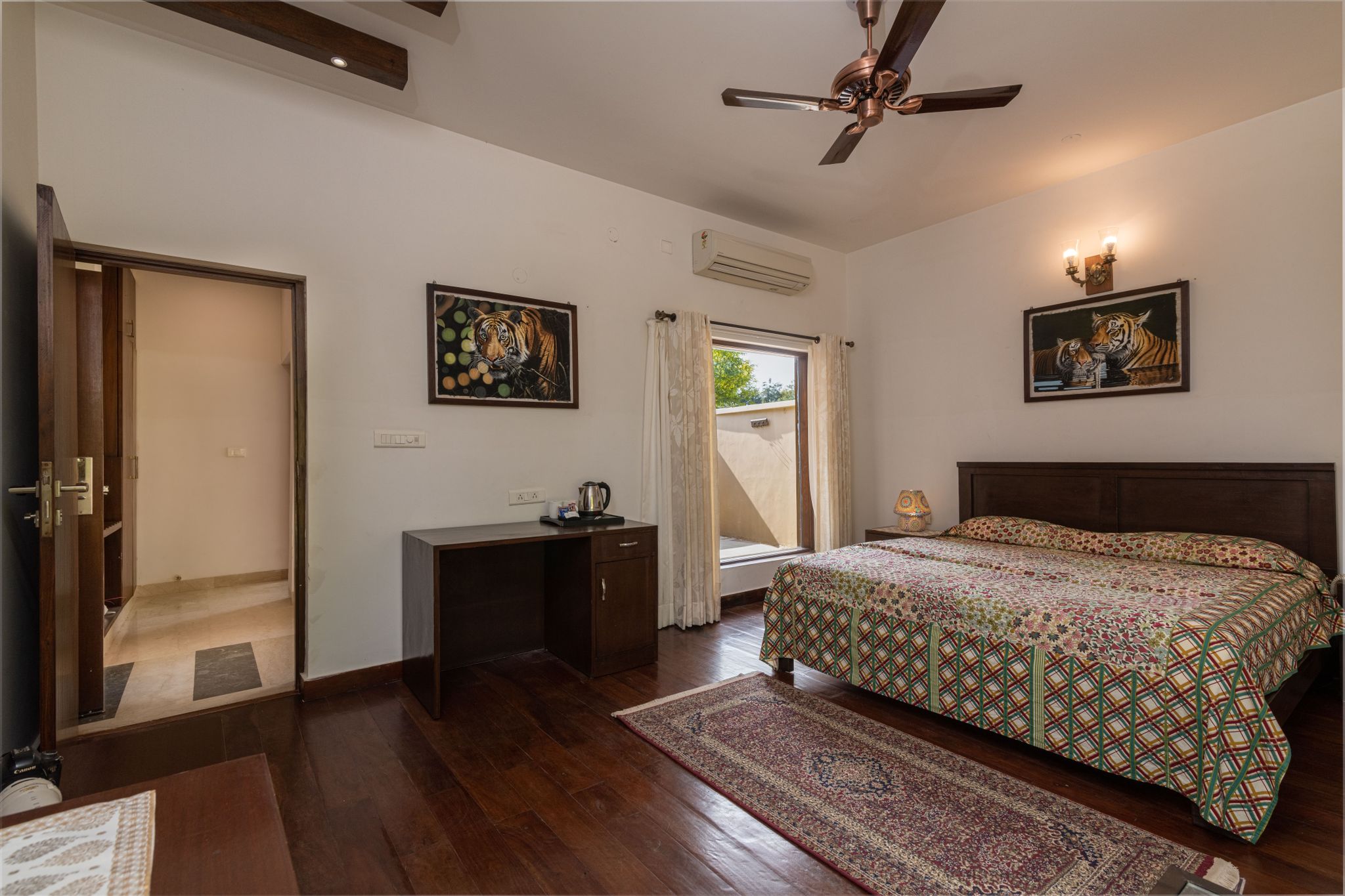 Independent Cottage