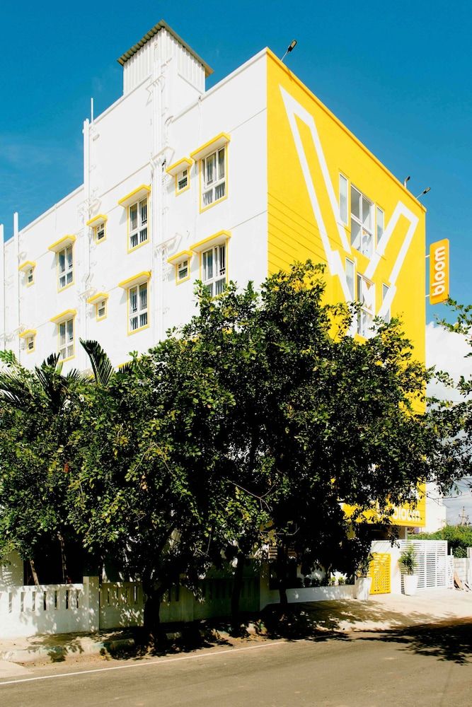 undefined X by Bloom I Hebbal 8