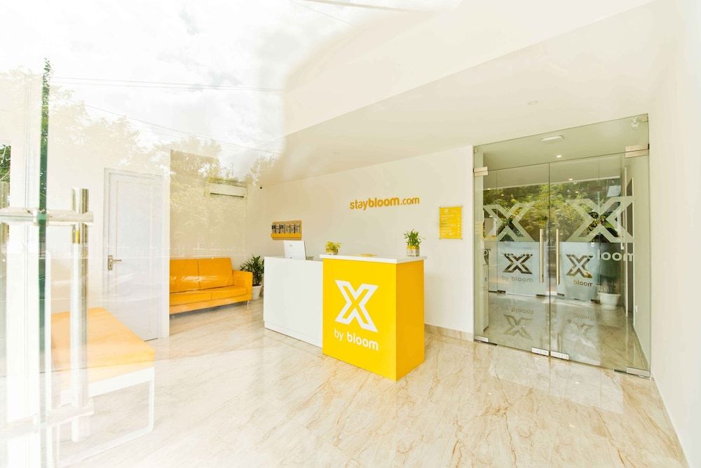 undefined X by Bloom I Hebbal 2