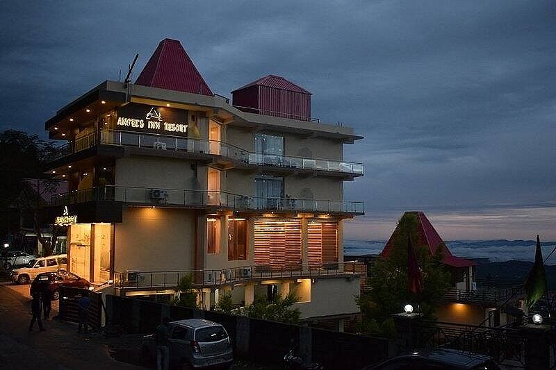 undefined Angels Inn Resort 7