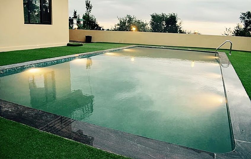 undefined Angels Inn Resort 5