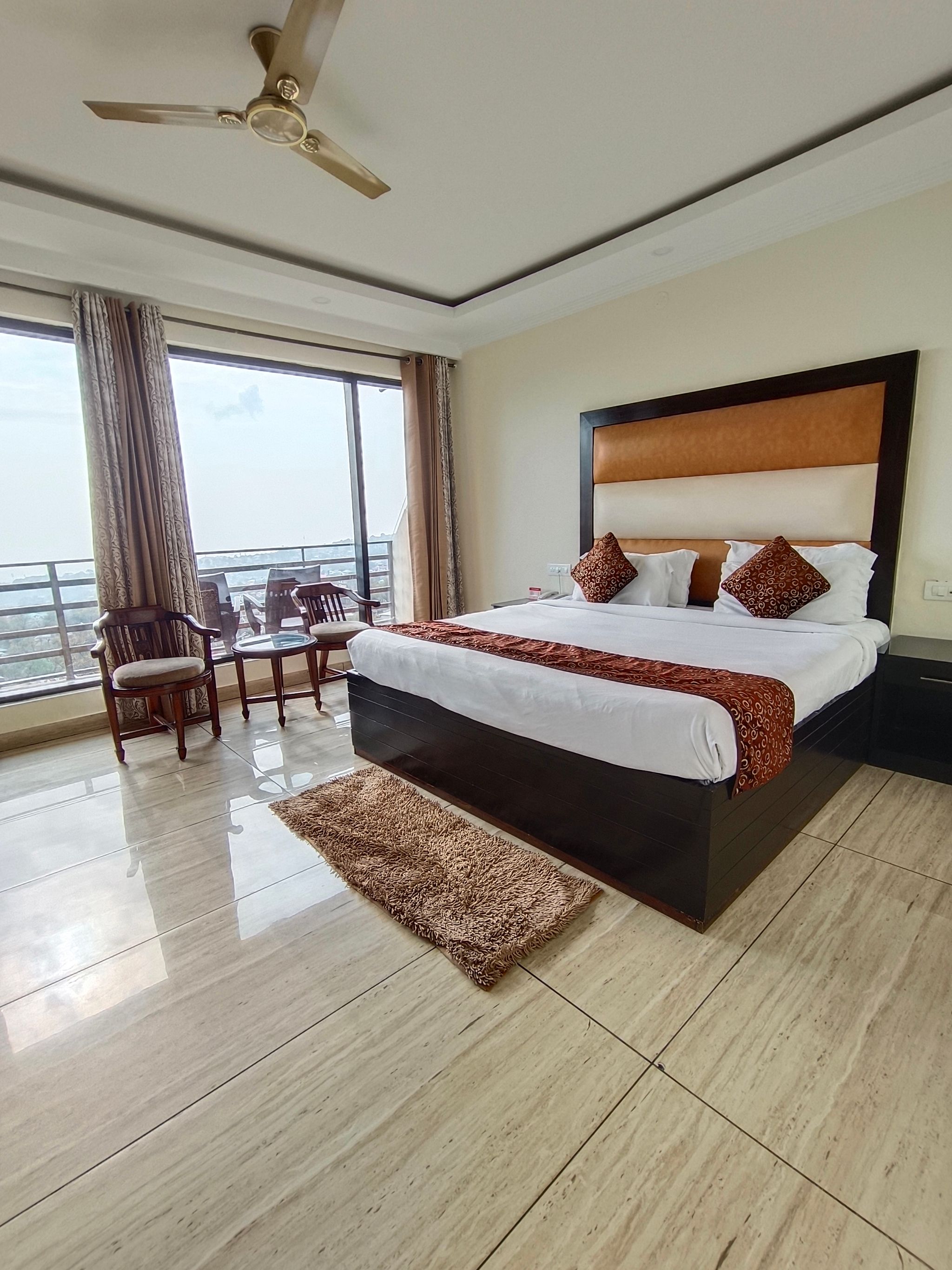 Angels Inn Resort Executive Room 4