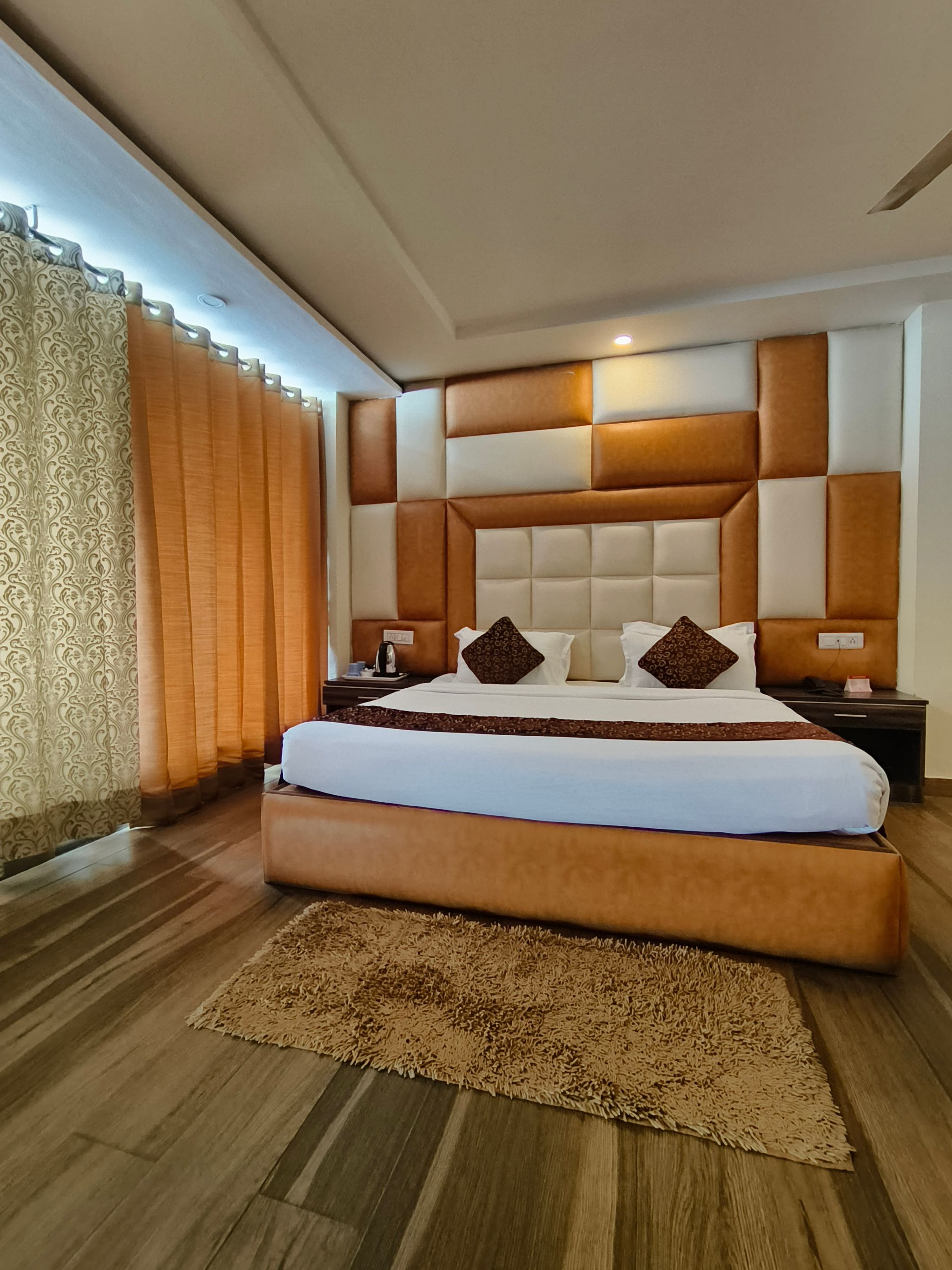 Angels Inn Resort Executive Room 5