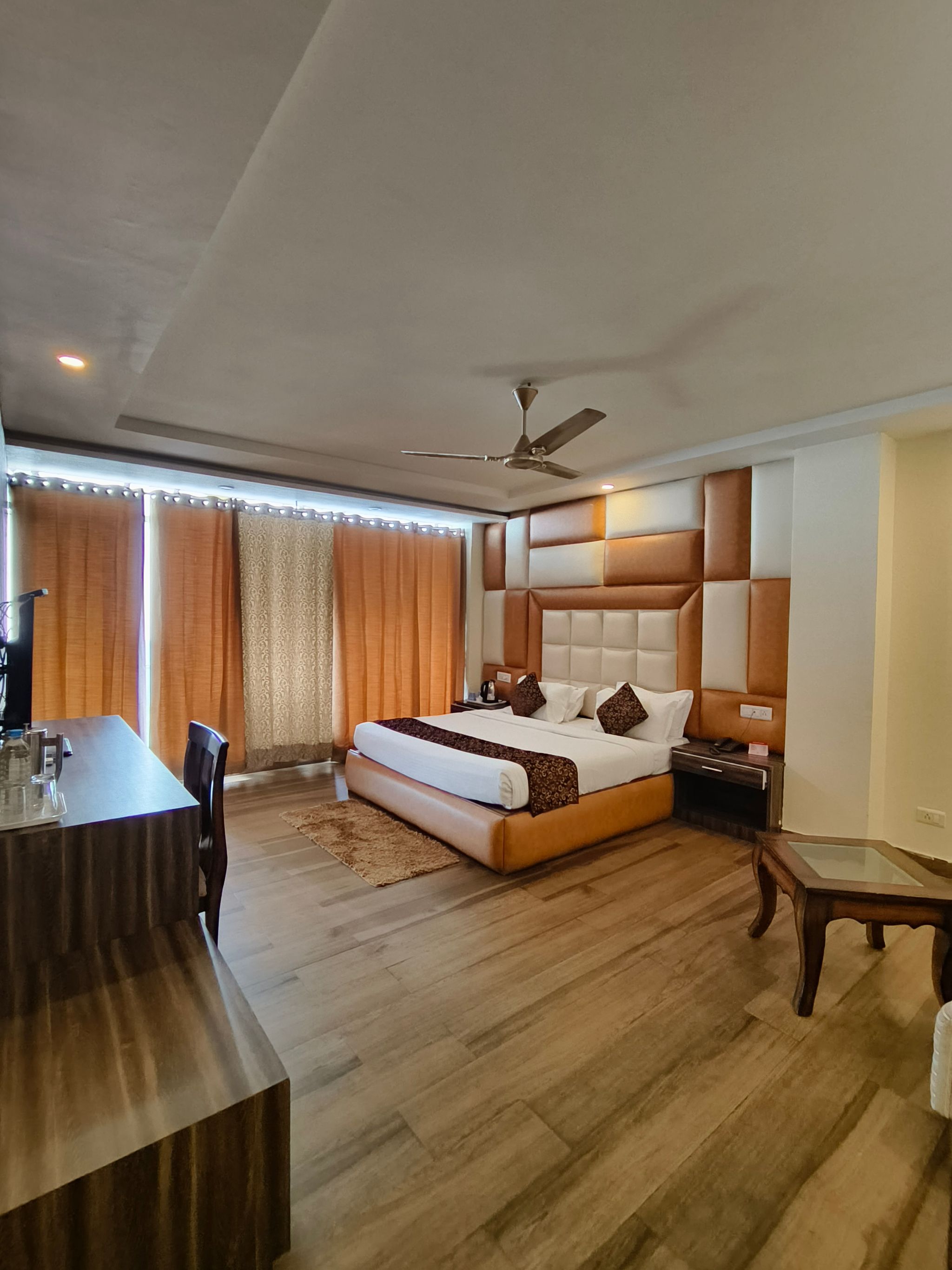 Angels Inn Resort Executive Room 10