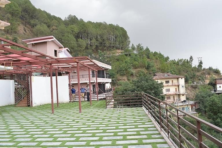 undefined Angels Inn Resort 6