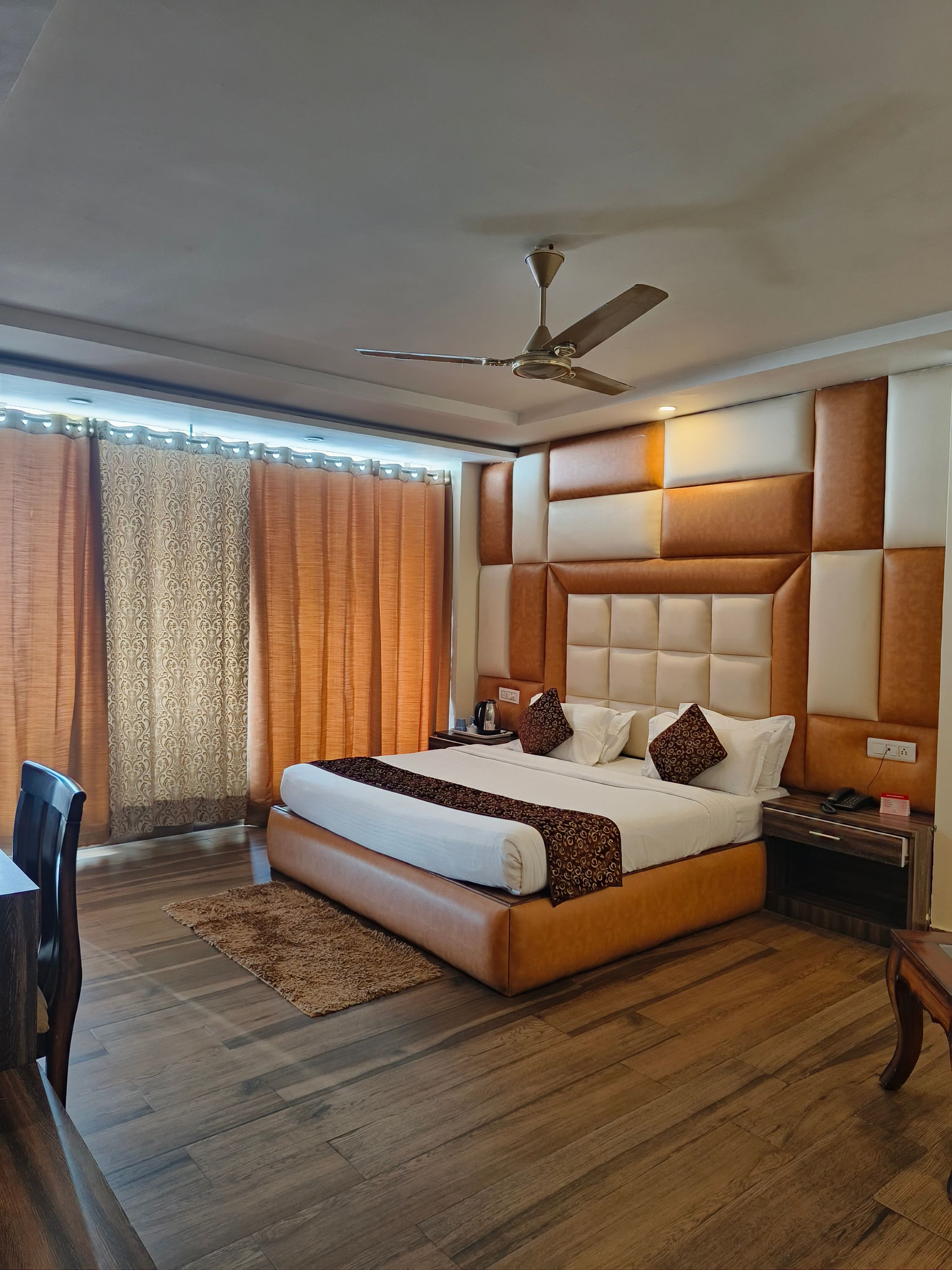 Angels Inn Resort Executive Room 9