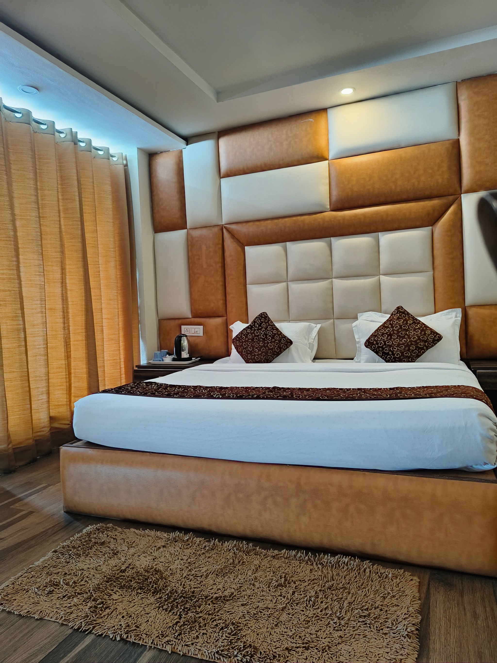 Angels Inn Resort Executive Room 6