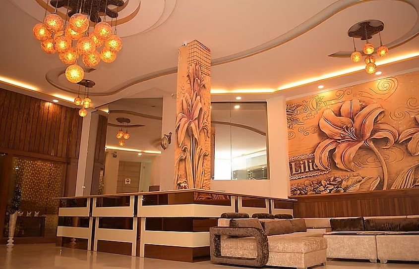 undefined Angels Inn Resort 3