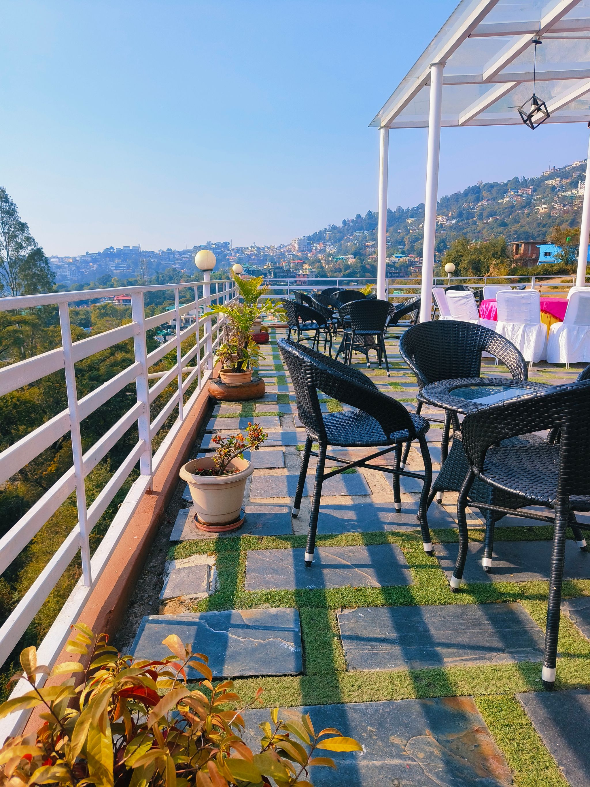 undefined Angels Inn Resort 3