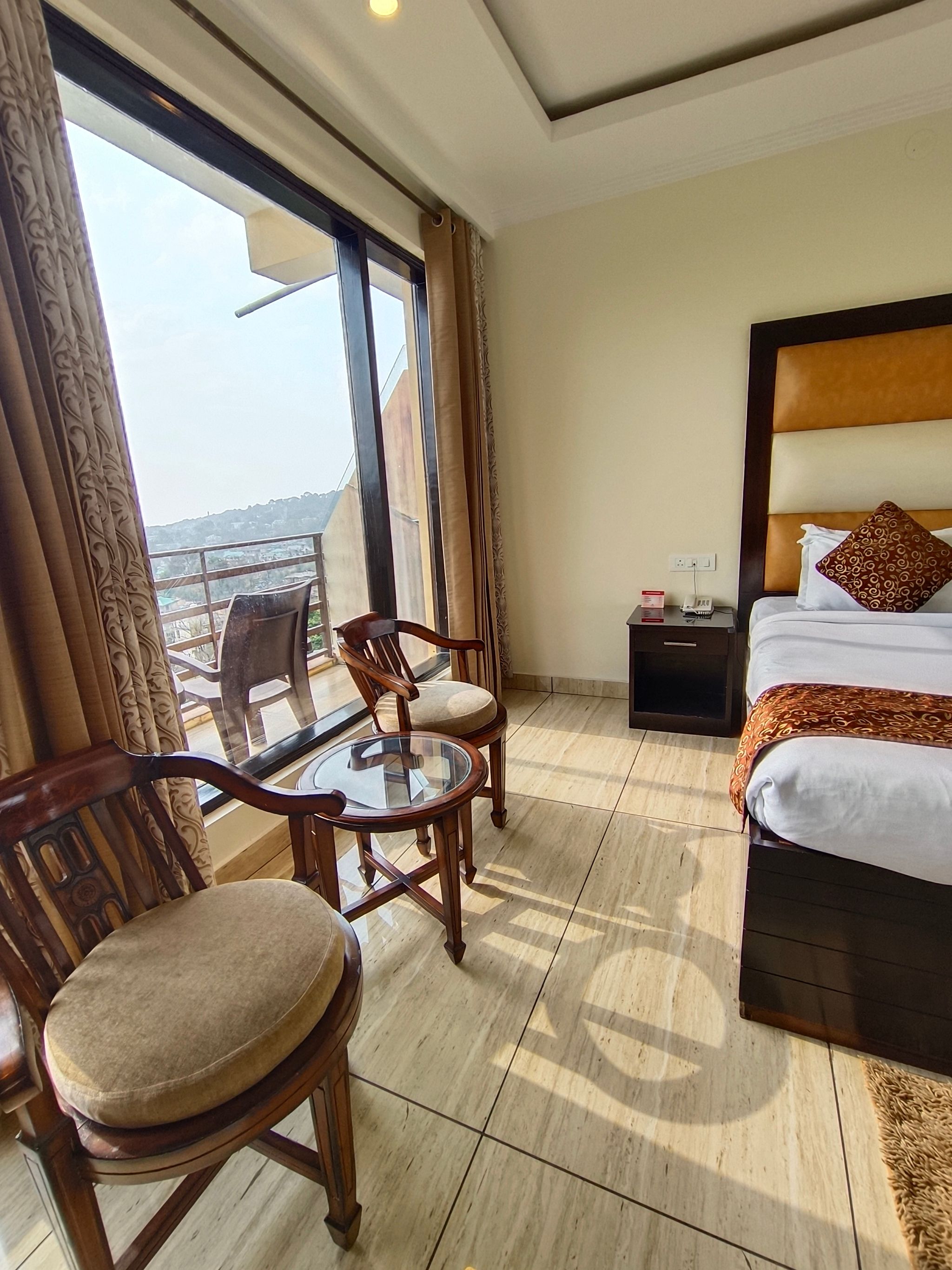 Angels Inn Resort Executive Room 8