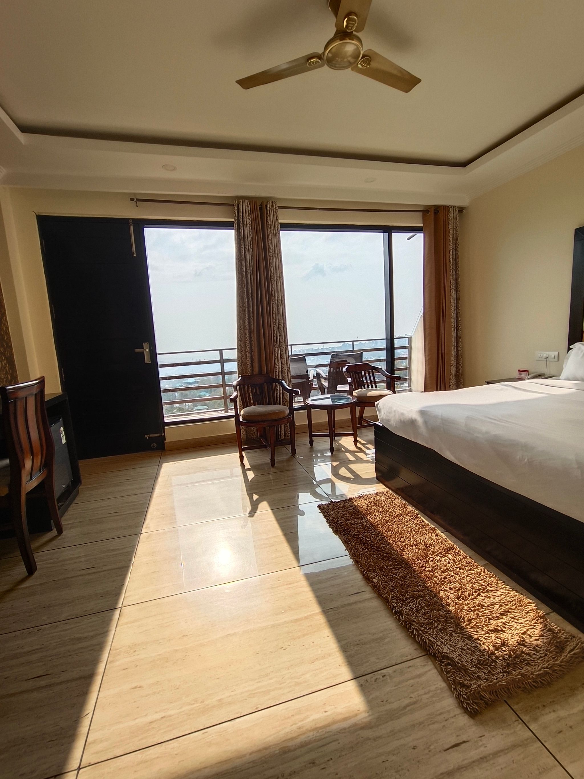 Angels Inn Resort Executive Room 3