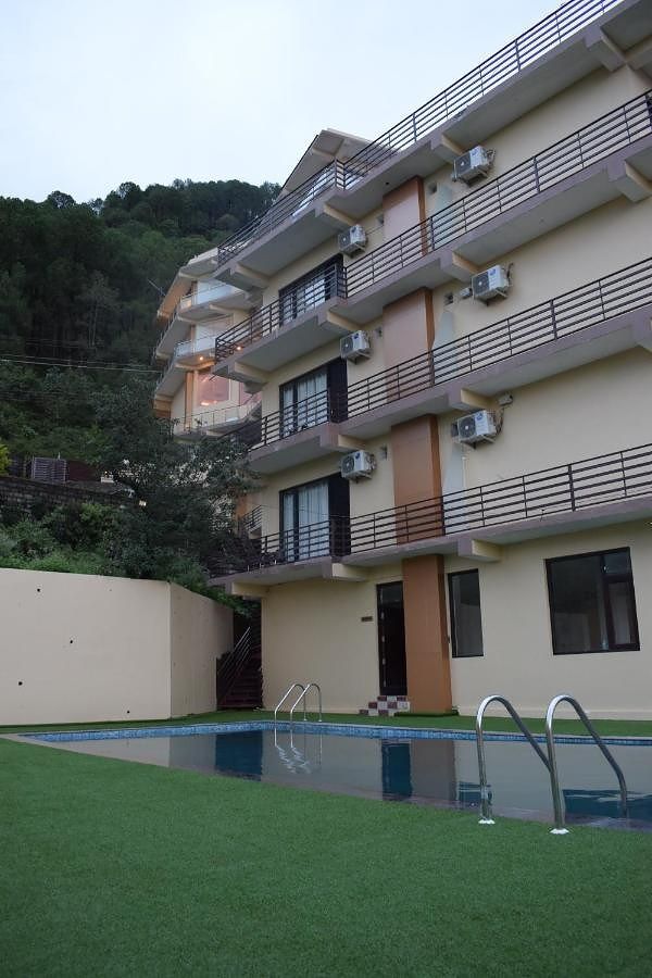 undefined Angels Inn Resort 8