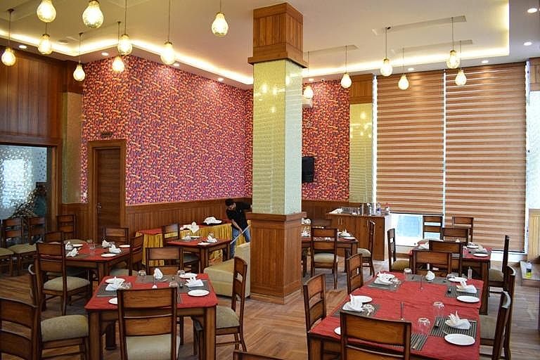 undefined Angels Inn Resort 4