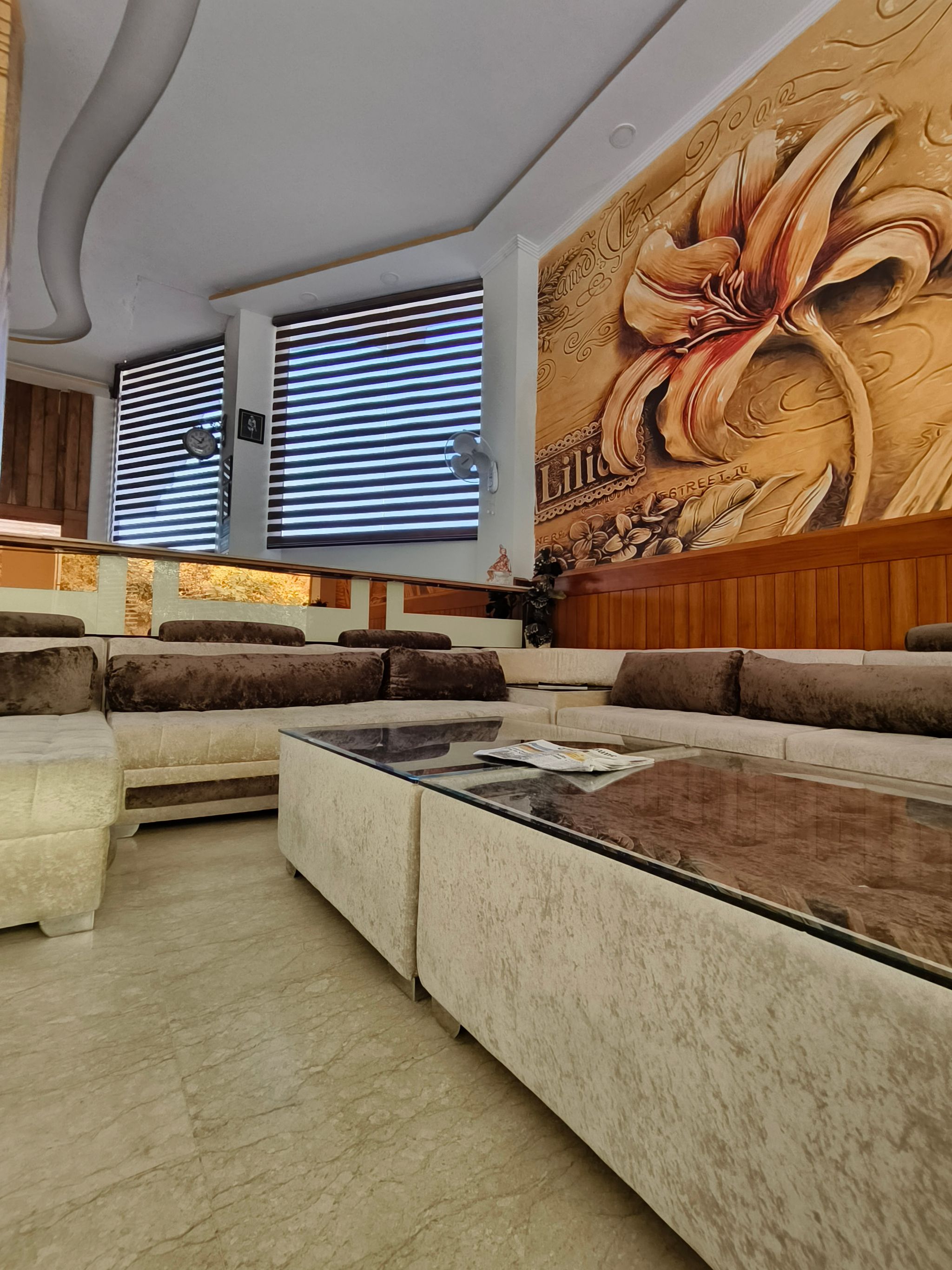 undefined Angels Inn Resort 8