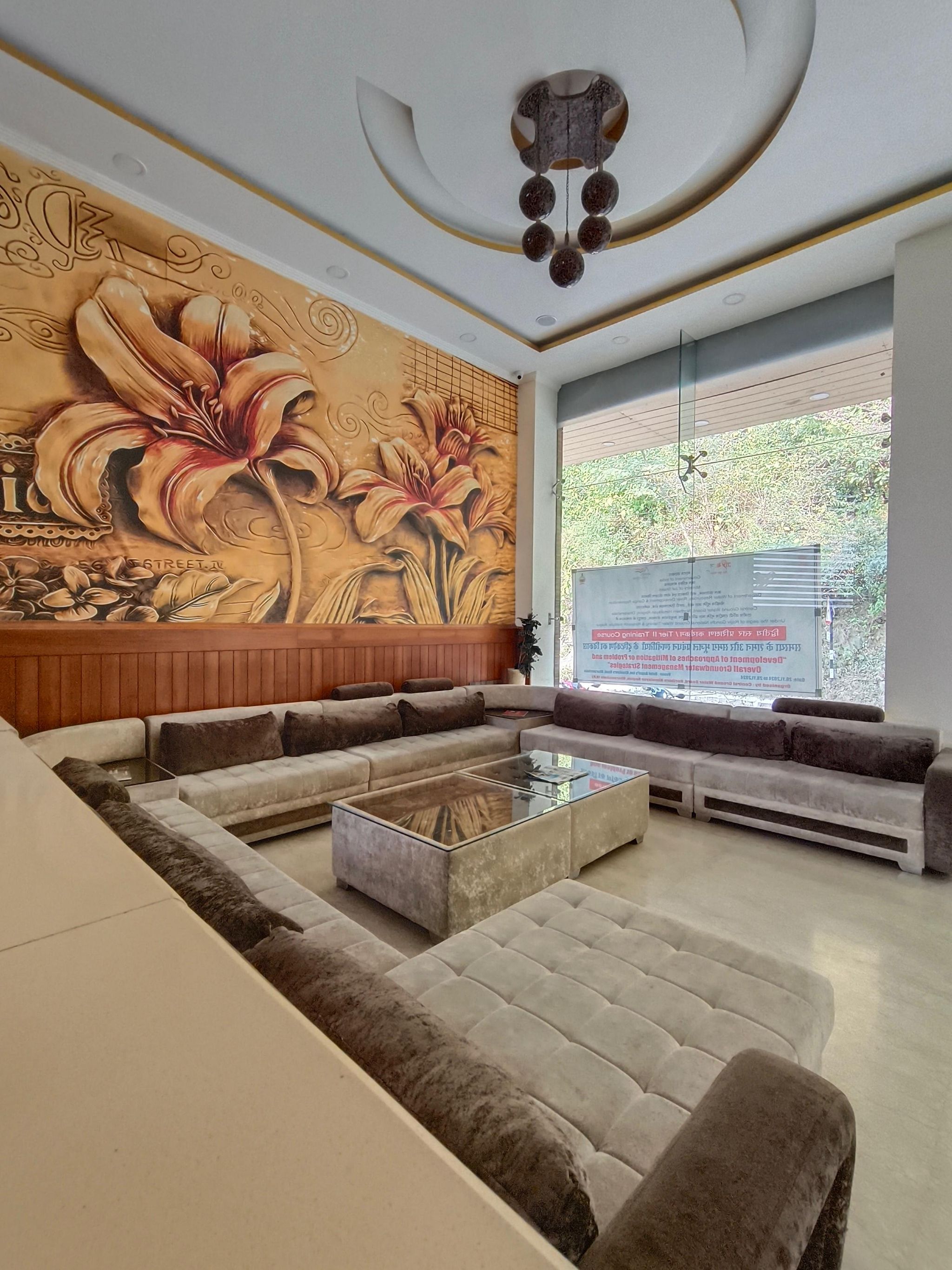 undefined Angels Inn Resort 9