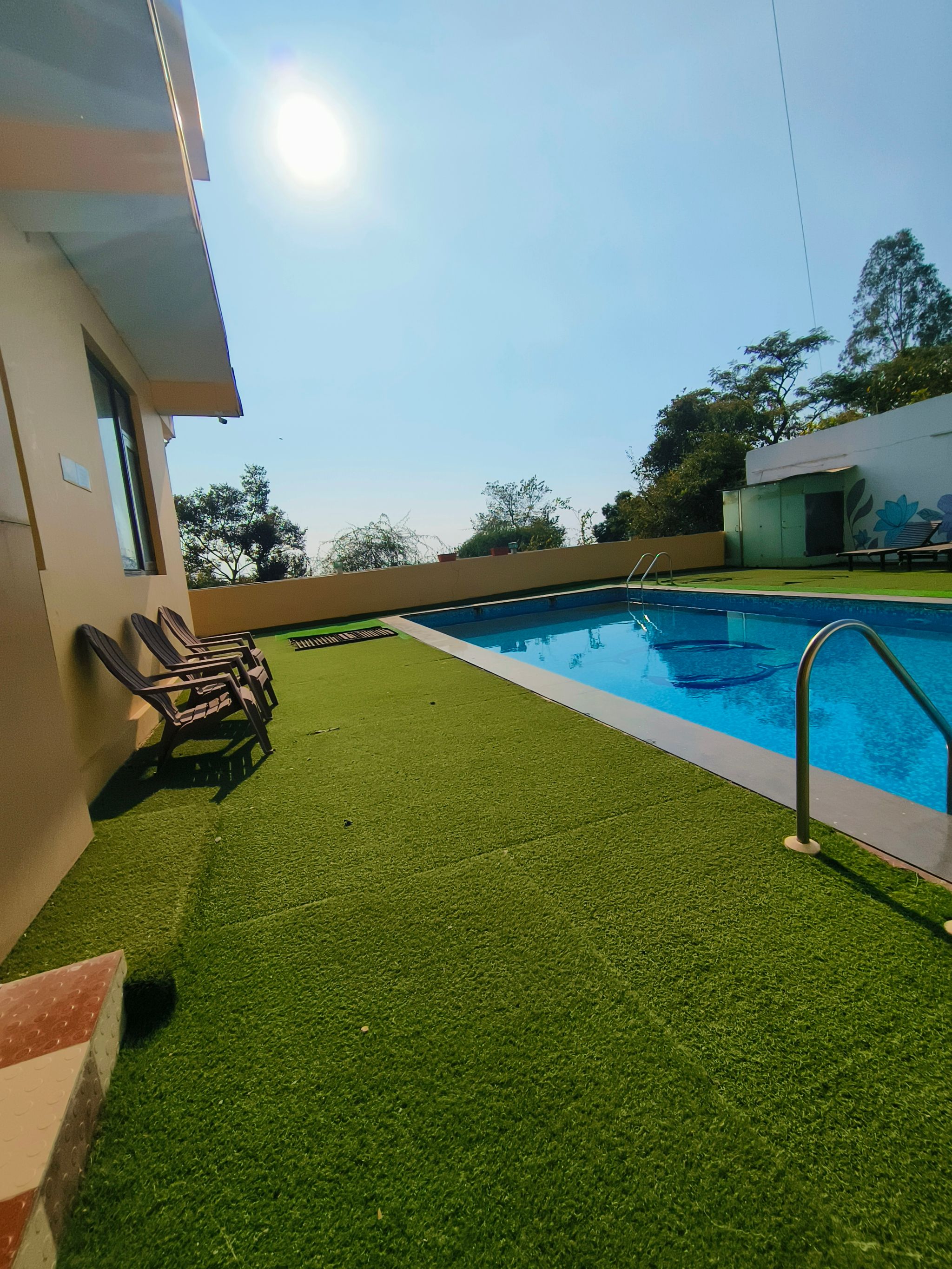 undefined Angels Inn Resort 4