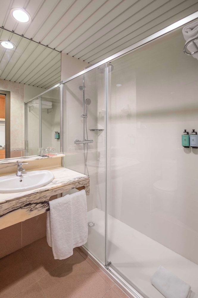 Comfort Triple Room, 1 Bedroom (Extra Large)