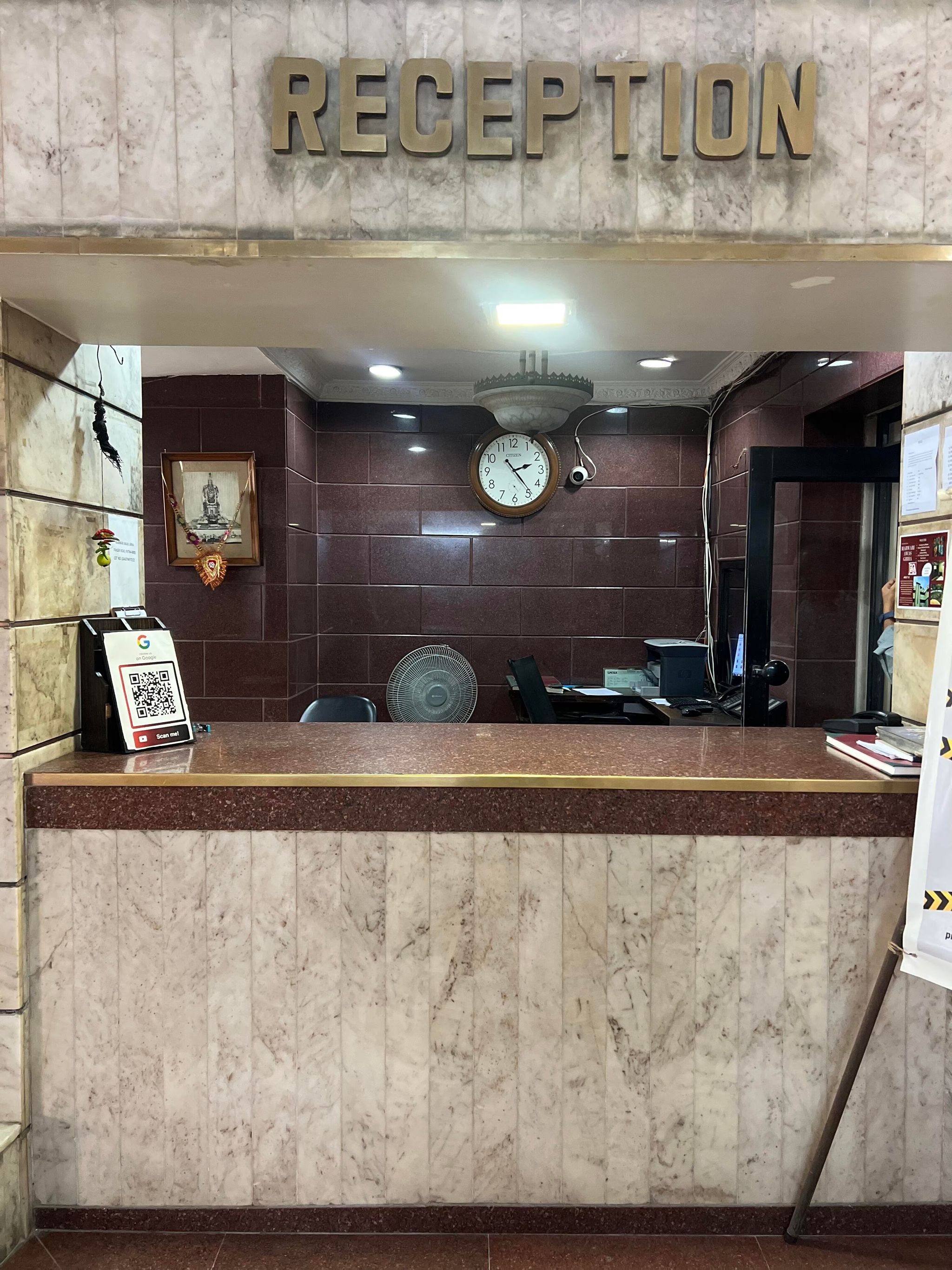 MAG HOTELS by Marwari Awas Griha