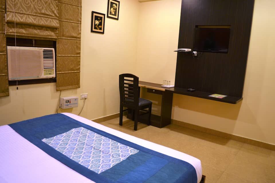 Babian Inn Deluxe Room 4