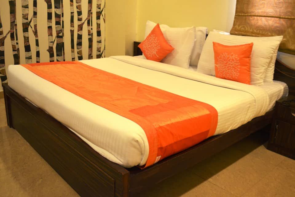 Babian Inn Deluxe Room 3