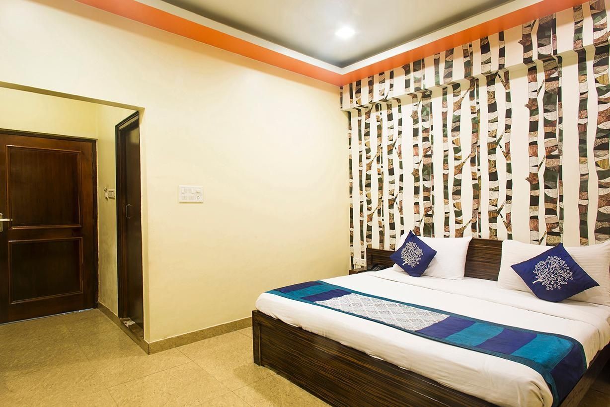 Babian Inn Deluxe Room