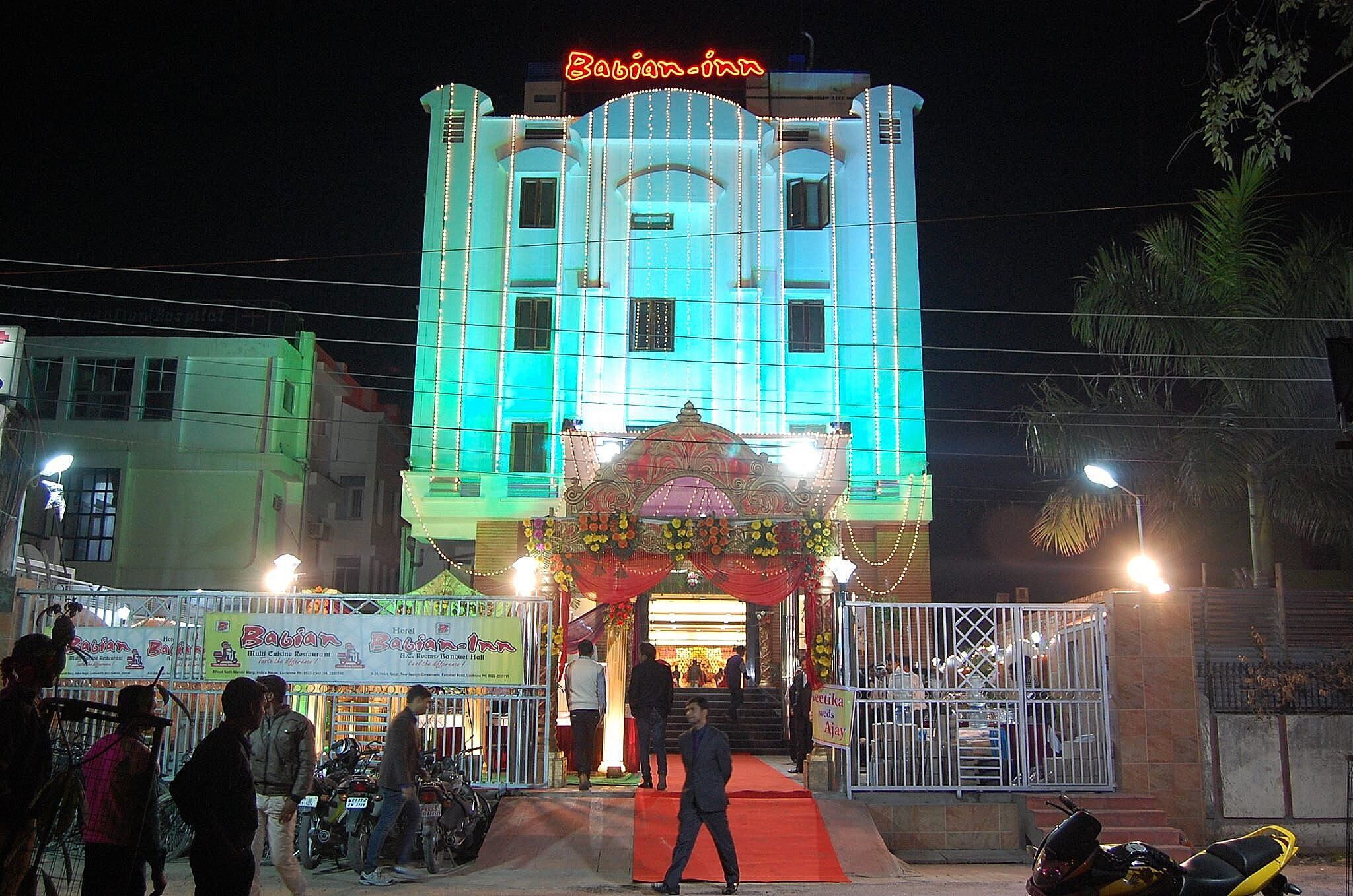 undefined Babian Inn 7