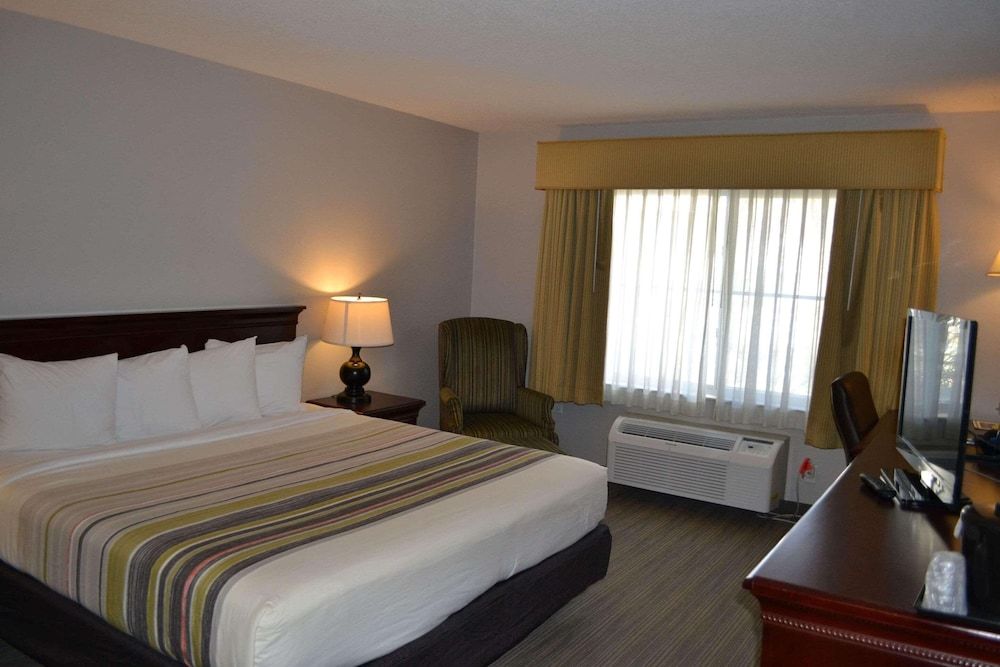 Suite, 1 Bedroom, Accessible, Non Smoking