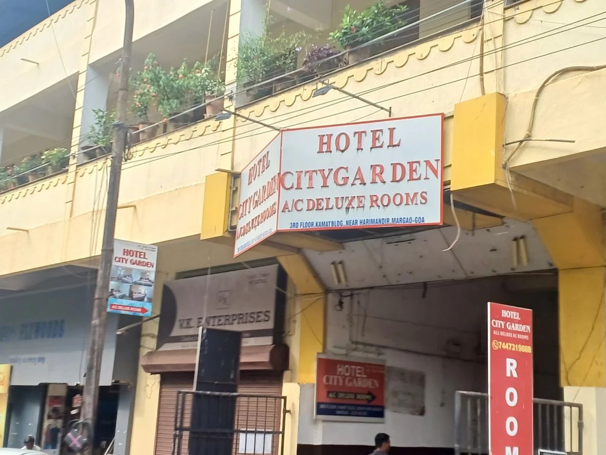 undefined Hotel City Garden