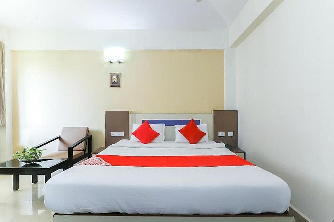 undefined Hotel City Garden 7